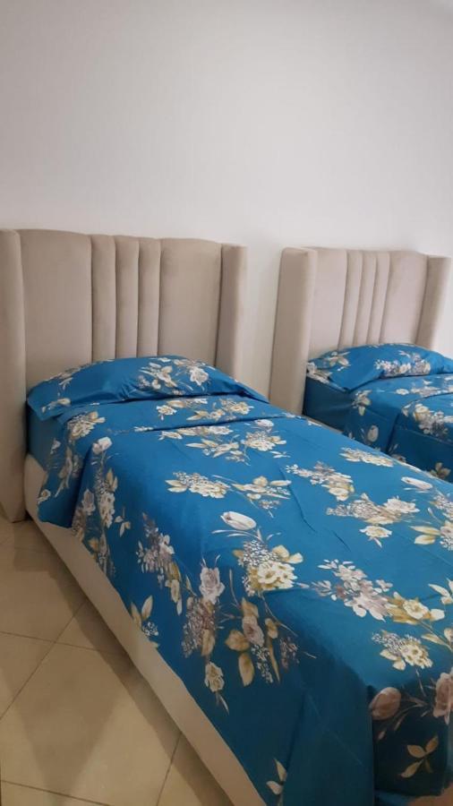 Appartement Meuble Avec Terrasse A Kenitra Exterior foto
