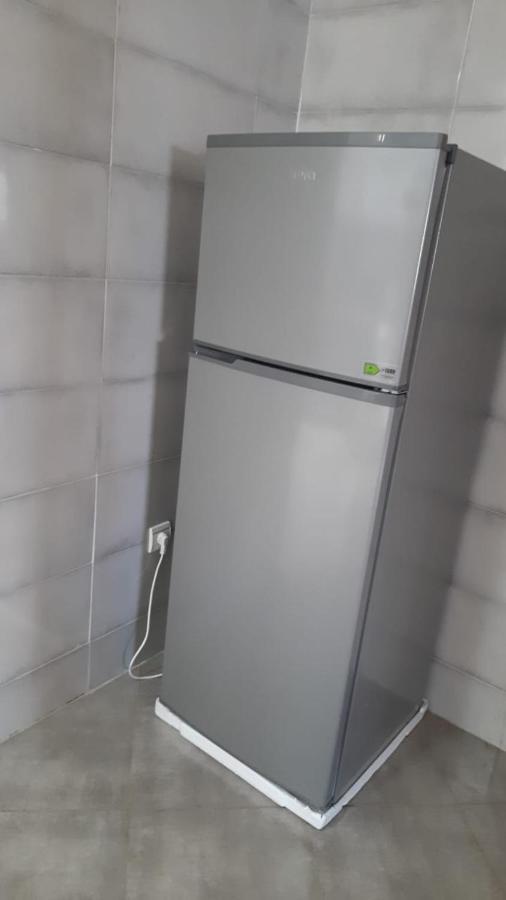 Appartement Meuble Avec Terrasse A Kenitra Exterior foto